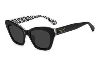 Kate Spade KS DAINA 2/G/S 807/IR GREYSCHWARZ