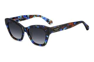 Kate Spade KS DAINA 2/G/S JBW/9O DARK GREY SHADEDBLAU