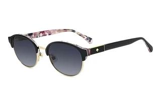 Kate Spade KS JONAE 2/F/S 807/9O DARK GREY SHADEDSCHWARZ
