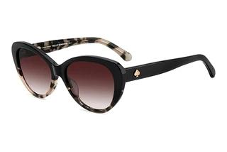 Kate Spade KS JOSI/S 2TB/3X PINK DOUBLESHADESCHWARZ