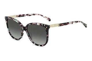 Kate Spade KS KAYSIE 2/G/S 5MU/9O DARK GREY SHADEDMEHRFARBEN