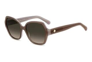 Kate Spade KS LAYNE 2/G/S 09Q/HA BROWN SHADEDBRAUN