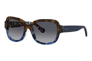 Kate Spade LAYNE/S YT8/9O DARK GREY SHADEDHAVANNA