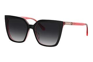 Kate Spade MARLOWE/G/S 3H2/9O DARK GREY SHADEDSCHWARZ