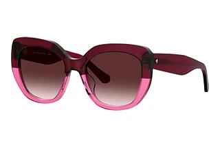 Kate Spade WINSLET/G/S 92Y/3X PINK DOUBLESHADEROT