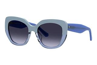 Kate Spade WINSLET/G/S PJP/GB GREY AZUREBLAU