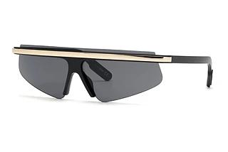 Kenzo KZ40002I 01A SMOKESHINY BLACK
