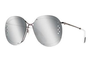 Kenzo KZ40056U 13C MATTE DARK RUTHENIUM