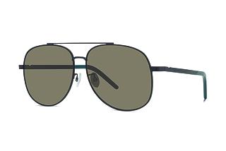 Kenzo KZ40113U 02N greenmatte black