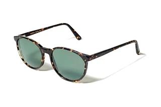 L.G.R KEREN 09-1749 Green g15Havana Scuro