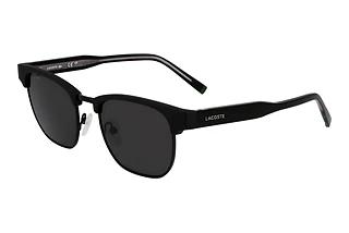 Lacoste L266S 002 BLACK MATTE BLACK
