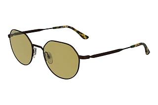 Lacoste L268S 210 BROWN BROWN
