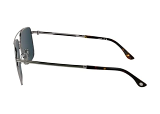 Vue latérale Lacoste L272S (038)