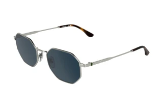 Vue de face Lacoste L280S (040)