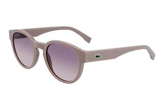 Lacoste L6000S 038 GREY LIGHT GREY