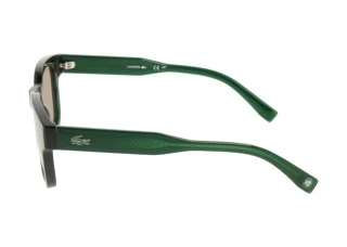 Vue latérale Lacoste L6023SRG N (301)