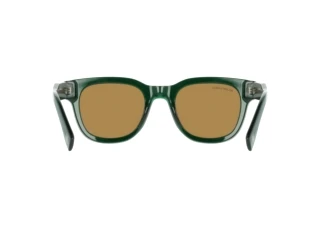 Vue arrière Lacoste L6023SRG N (301)