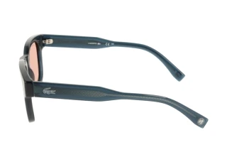 Vue latérale Lacoste L6023SRG N (410)