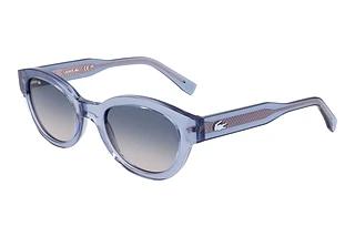 Lacoste L6024S 400 BLUE AZURE