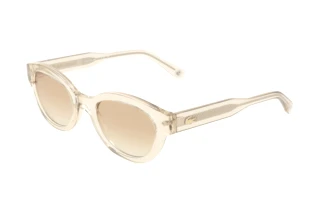 Vue de face Lacoste L6024SRG N (264)