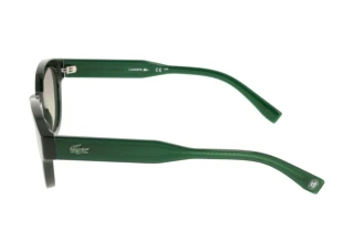 Vue latérale Lacoste L6024SRG N (301)