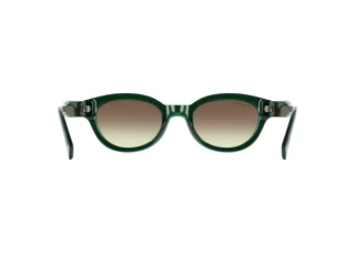 Vue arrière Lacoste L6024SRG N (301)