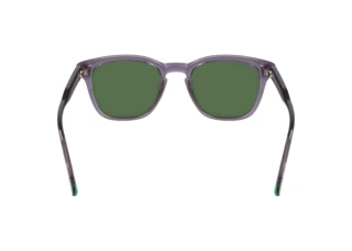 Vue arrière Lacoste L6026S N (035)