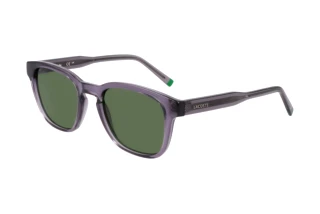 Vue de face Lacoste L6026S N (035)