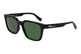 Lacoste L6028S 001 BLACK BLACK