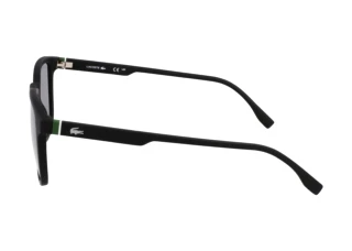 Vue latérale Lacoste L6029S N (002)