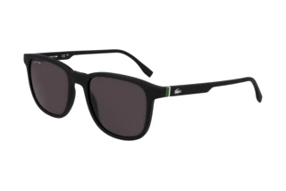 Vue de face Lacoste L6029S N (002)