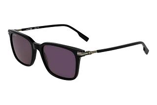 Lacoste L6035S 001 BLACK BLACK
