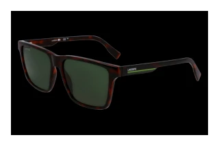 Vue de face Lacoste L6039S N (214)