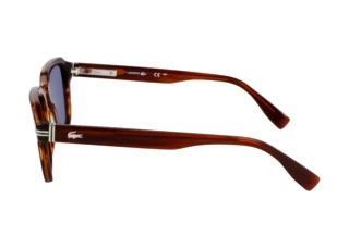 Vue latérale Lacoste L6046S N (210)