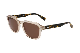 Vue de face Lacoste L6046S N (264)