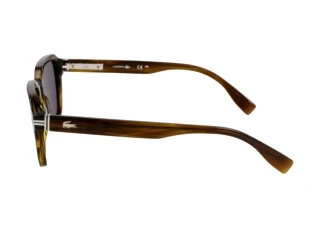 Vue latérale Lacoste L6046S N (275)