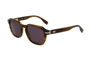 Vue de face Lacoste L6046S N (275)