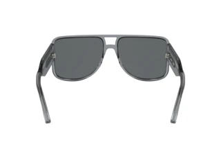 Vue arrière Lacoste L6056S (035)