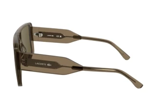 Vue latérale Lacoste L6056S (210)