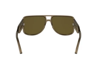 Vue arrière Lacoste L6056S (210)