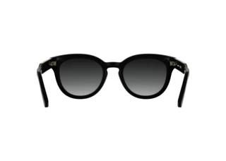 Vue arrière Lacoste L6070S (001)