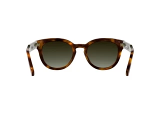 Vue arrière Lacoste L6070S (214)