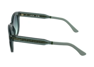 Vue latérale Lacoste L6070S (444)