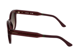 Vue latérale Lacoste L6070S (601)