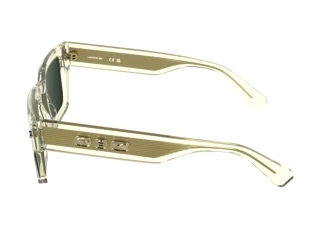 Vue latérale Lacoste L6071S (750)