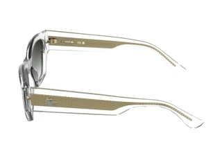 Vue latérale Lacoste L6072S (970)