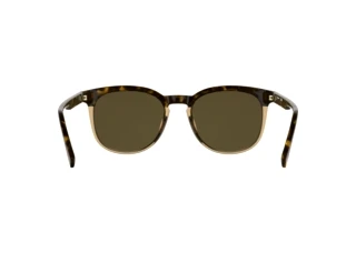 Vue arrière Lacoste L6073S (217)