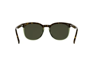 Vue arrière Lacoste L6073S (223)