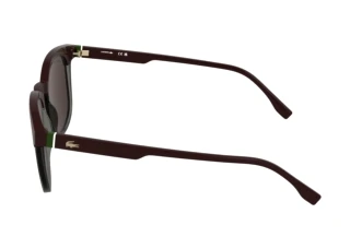 Vue latérale Lacoste L6073S (601)