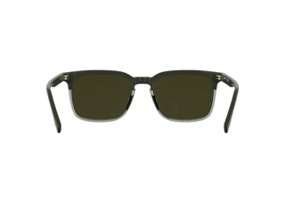 Vue arrière Lacoste L6074S (202)